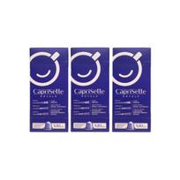 Kavos kapsulės Nespresso® aparatams Caprisette Royale, 3 x 10 vnt.