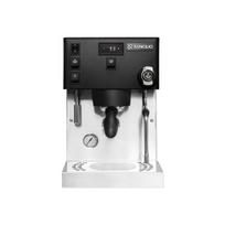 Rancilio Silvia Pro X Black Dual Boiler pusiau automatinis kavos aparatas