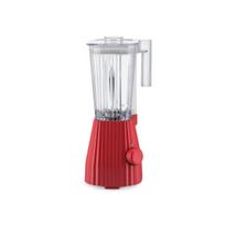 Plaktuvas Alessi Plisse Red