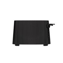 Skrudintuvas Alessi Plisse Black
