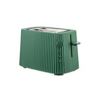 Skrudintuvas Alessi Plisse Green