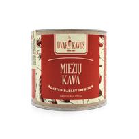 Miežių kava Dvaro Kavos, 100 g