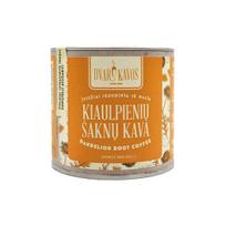 Kiaulpienių šaknų kava Dvaro Kavos, 100 g