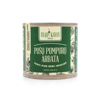 Pušų pumpurų arbata Dvaro Kavos, 50 g