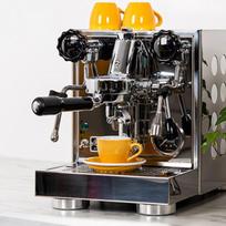 Mokymai Namų espresso dirbtuvės (privati grupė)