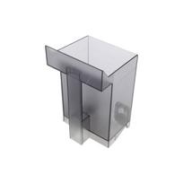 Vandens talpa Bosch/Siemens CTL636* įmontuojamiems aparatams (11005968)