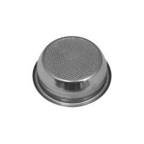 Dviejų dozių filtras Lelit kavos aparatams 58 mm / 16–18 g (MC754/2)