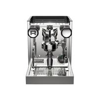 Rocket Espresso Appartamento TCA Black/Silver espresso kavos aparatas