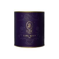 Juodoji arbata Lune Tea Earl Grey Tea, 40 g