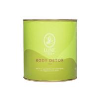 Vaisių ir žolelių arbata Lune Tea Body Detox Tea, 45 g