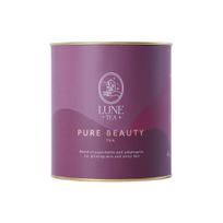 Baltosios arbatos ir žolelių mišinys Lune Tea Pure Beauty, 45 g