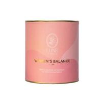 Žolelių arbata Lune Tea Women's Balance Tea, 45 g