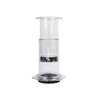 Kavos ruošimo prietaisas AeroPress Clear