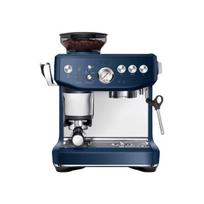 Sage the Barista Express Impress SES876DBL espresso kavos aparatas