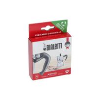 Rankena Bialetti indukc. moka kavinukams (3-4 puod.)