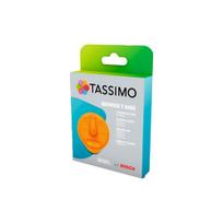 Valymo diskas Tassimo T-Disc (oranžinis) (576837)