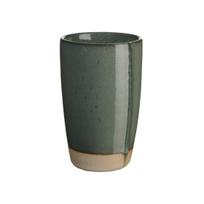Latte puodelis Asa Selection Verana Matcha Latte, 400 ml