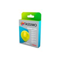Valymo diskas Tassimo T-Disc (geltonas)
