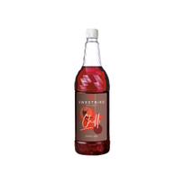 Sirupas kavai Sweetbird Chilli, 1 l