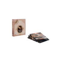 Dovaninis šokolado plytelių rinkinys Laurence Chocolate Lovers, 3 x 80 g