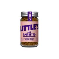 Aromatizuota tirpi kava Little's Café Amaretto, 50 g