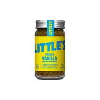 Aromatizuota tirpi kava Little's French Vanilla, 50 g