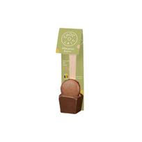 Karštas šokoladas MoMe Choc-o-lait Spoon+ Macaron, 36 g