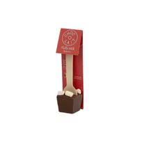 Karštas šokoladas MoMe Choc-o-lait Spoon+ Fluffy Milk, 34 g