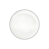 Lėkštė Asa Selection À Table Ligne Noire, 26,5 cm