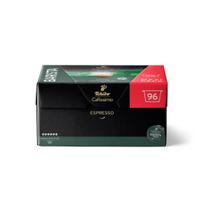 Kavos kapsulės Tchibo Cafissimo / Caffitaly sistemoms Tchibo Cafissimo Espresso Brasil, 96 vnt.