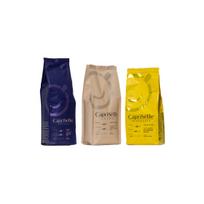 Maltos kavos rinkinys Caprisette TOP, 3 x 250 g