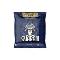 Matė arbata Guarani Ashwagandha Cactus, 50 g