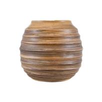 Puodelis matė arbatai Cebador Honey, 350 ml