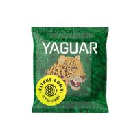 Matė arbata Yaguar Citrus Bomb, 50 g