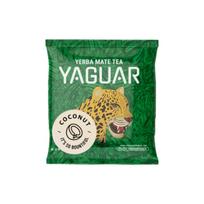 Matė arbata Yaguar Coconut, 50 g