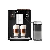 Melitta Latte Select F630-212 automatinis kavos aparatas - juodas