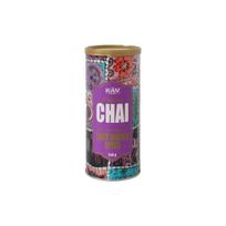 Chai latte mišinys KAV America East Indian Spice, 340 g
