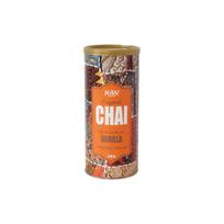Chai latte mišinys KAV America Vanilla, 340 g