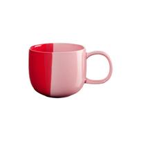 Puodelis Asa Selection Joy Strawberry Smoothie, 400 ml