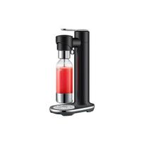 Sage the InFizz™ Fusion gazuotų gėrimų gaminimo aparatas - triufelio juodas