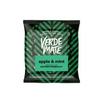 Matė arbata Verde Mate Green Apple & Mint, 50 g