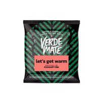 Matė arbata Verde Mate Green Let's Get Warm, 50 g