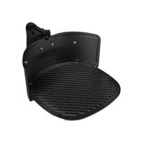Philips HD9963/00 karšto oro gruzdintuvės kepimo plokštė, 8,3 l
