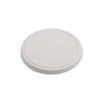 Pupelių talpos dangtelis DeLonghi Rivelia kavos aparatui (baltas) (AS00006667)