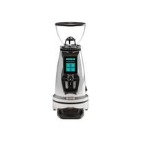 Rocket Espresso Spluga Elite espresso elektrinė kavamalė – chromo