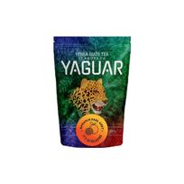 Matė arbata Yaguar Naranja Earl Grey, 0,5 kg