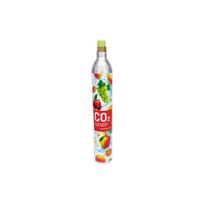 Gourmet C SodaGas CO2 angliarūgštės cilindras, 0.6 l