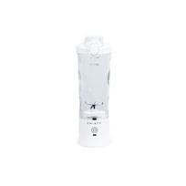 CHiATO blendPLAY Travel nešiojamas blenderis, 600ml - balta