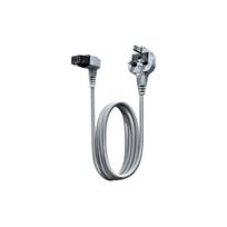 Maitinimo kabelis Bosch/Siemens/Neff/Gaggenau įmontuojamiems kavos aparatams (UK kištukas)