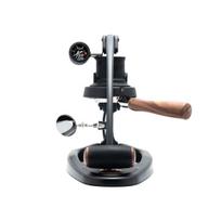 Flair Espresso Flair 58 Plus 2 svirtinis espresso kavos aparatas - juodas